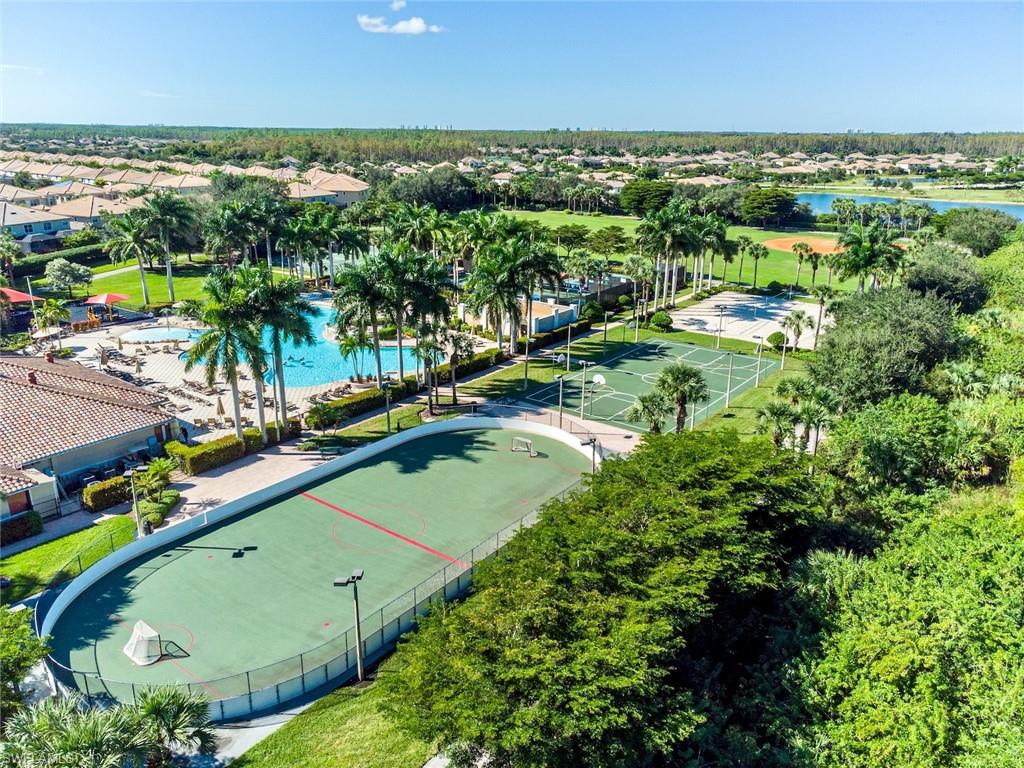 BELLA TERRA - Residential