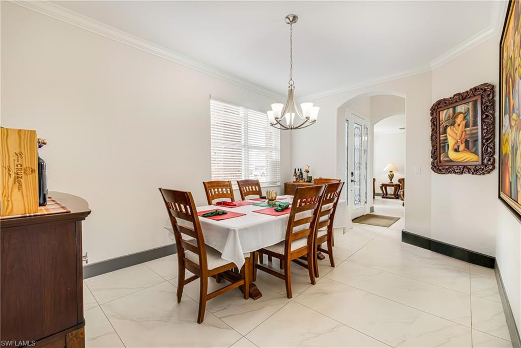 BELLA TERRA - Residential