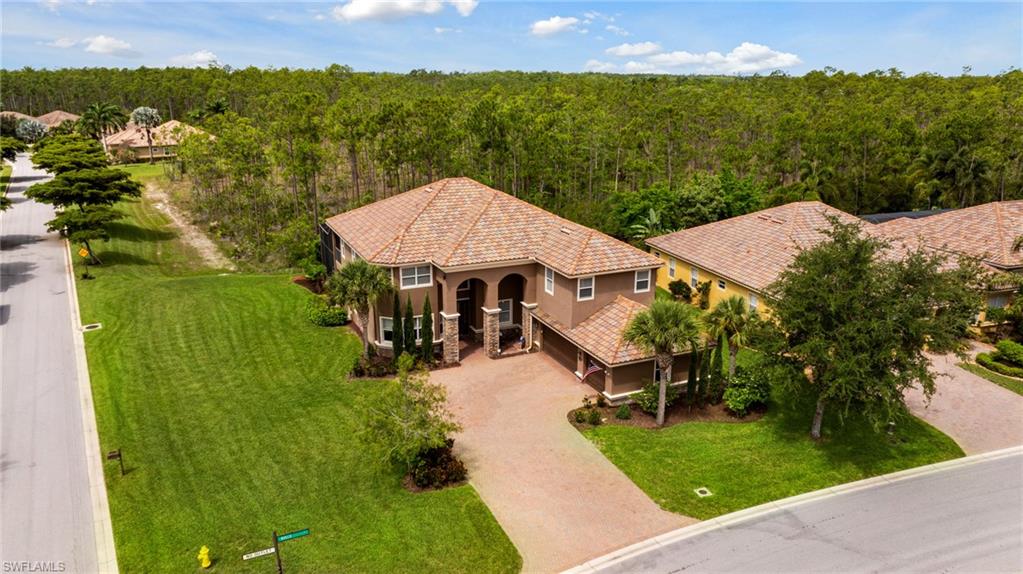 BELLA TERRA - Residential