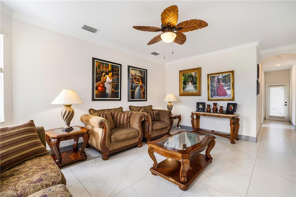 BELLA TERRA - Residential