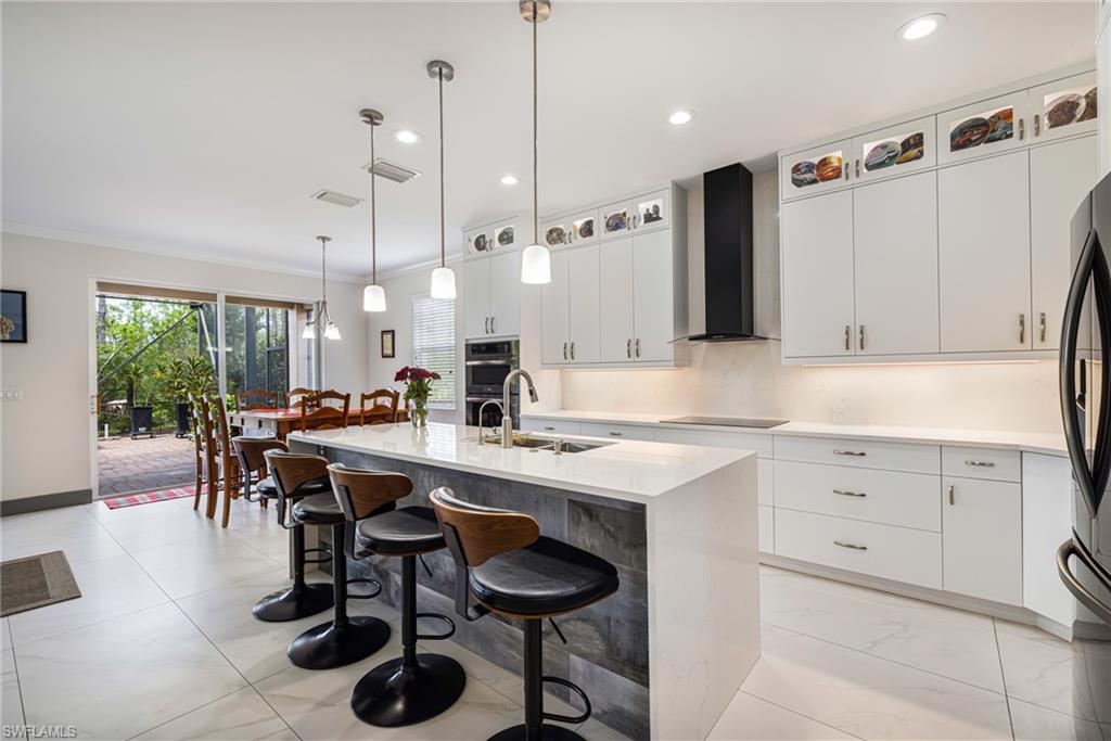 BELLA TERRA - Residential