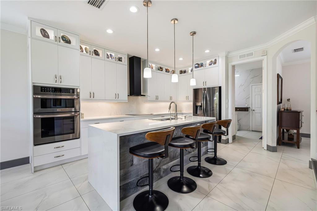 BELLA TERRA - Residential