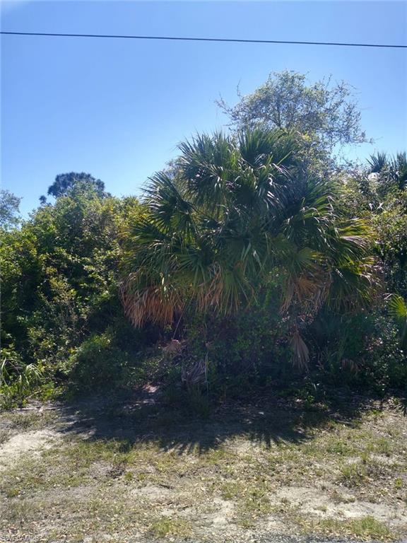 PORT CHARLOTTE - Land