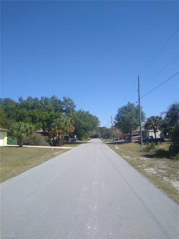 PORT CHARLOTTE - Land
