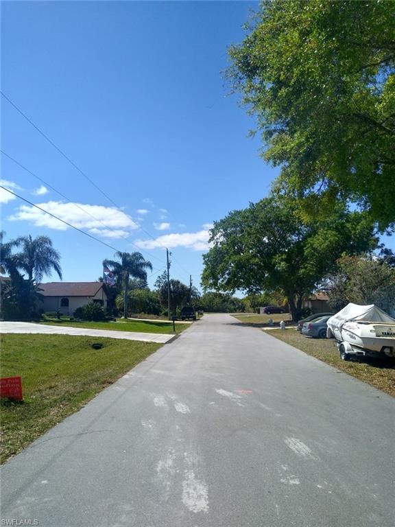 PORT CHARLOTTE - Land