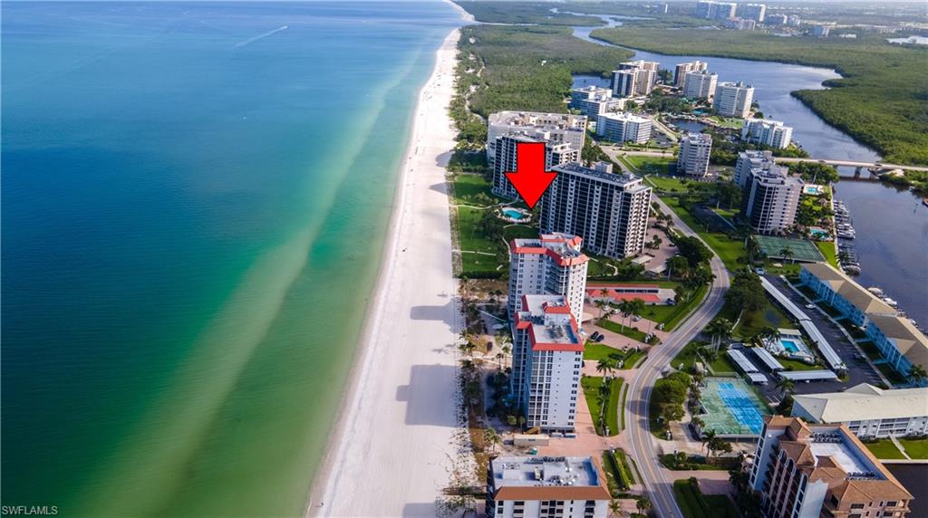 THE SEVILLE - Residential Lease