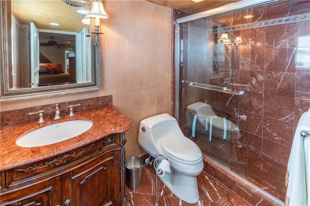 THE SEVILLE - Residential Lease