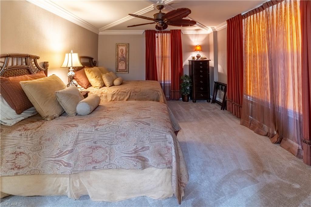 THE SEVILLE - Residential Lease