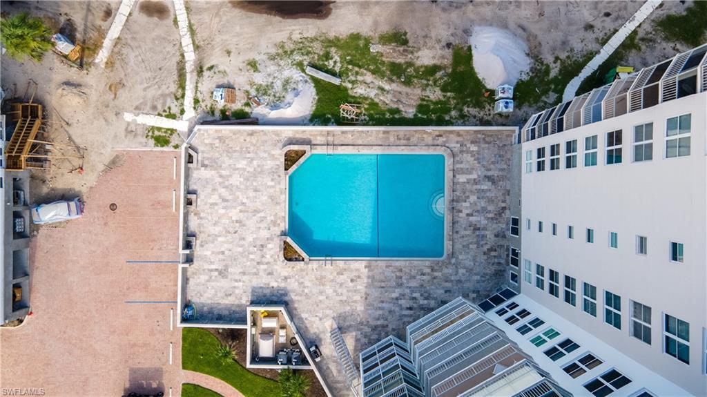 THE SEVILLE - Residential Lease