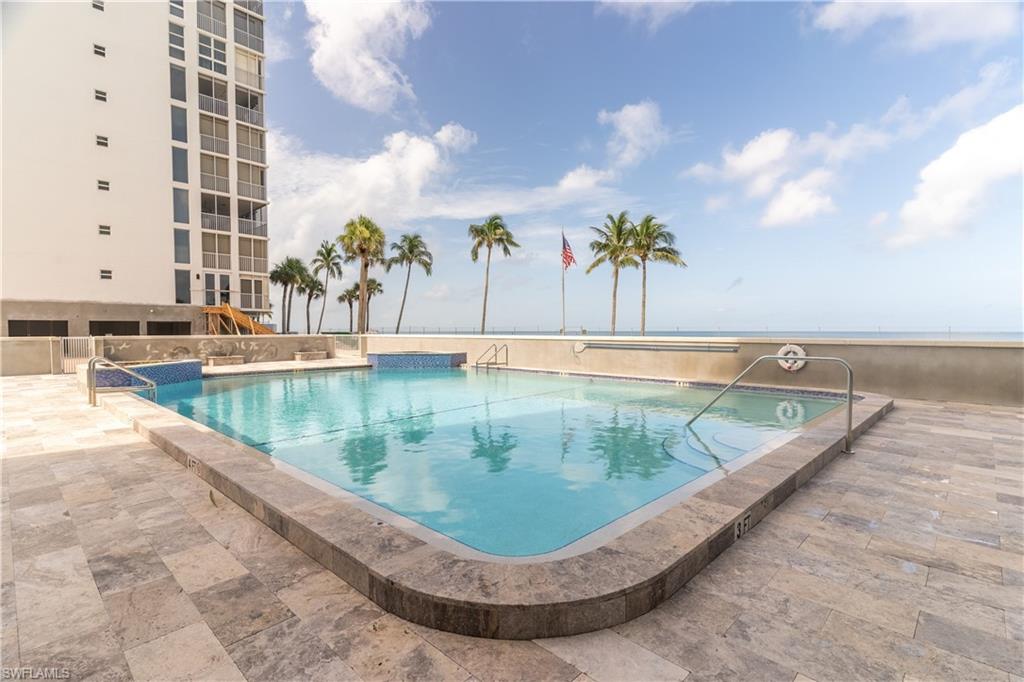 THE SEVILLE - Residential Lease
