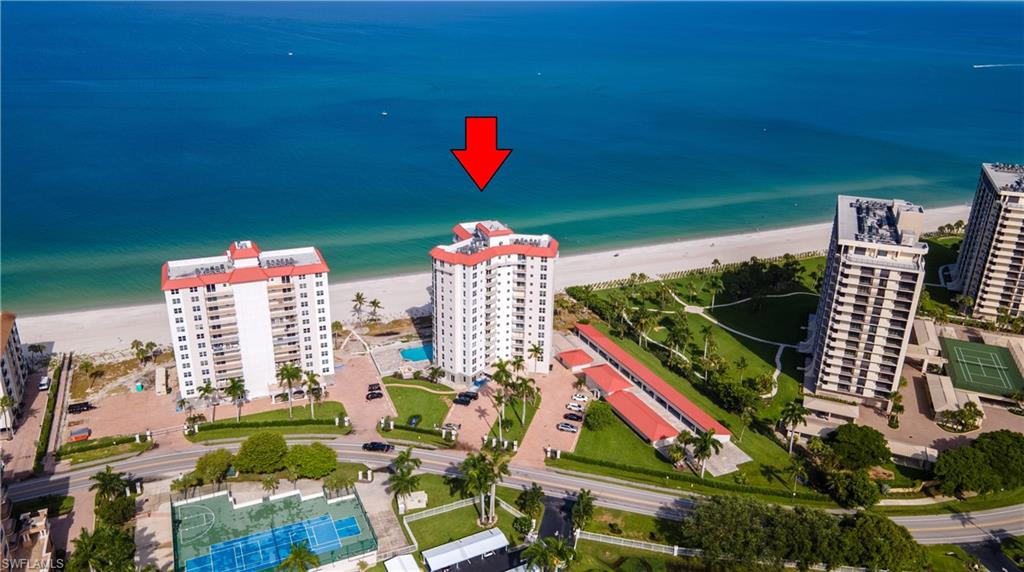 THE SEVILLE - Residential Lease
