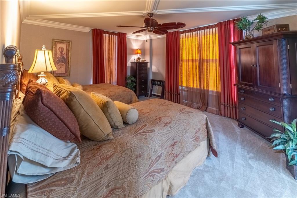 THE SEVILLE - Residential Lease