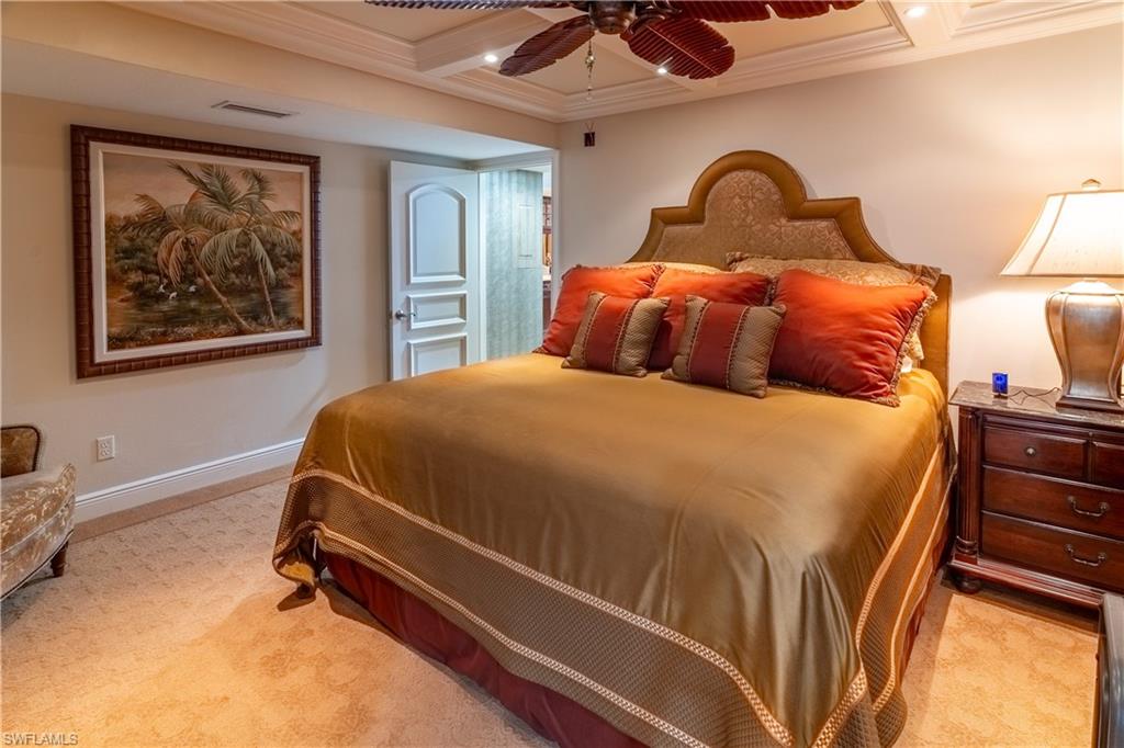 THE SEVILLE - Residential Lease