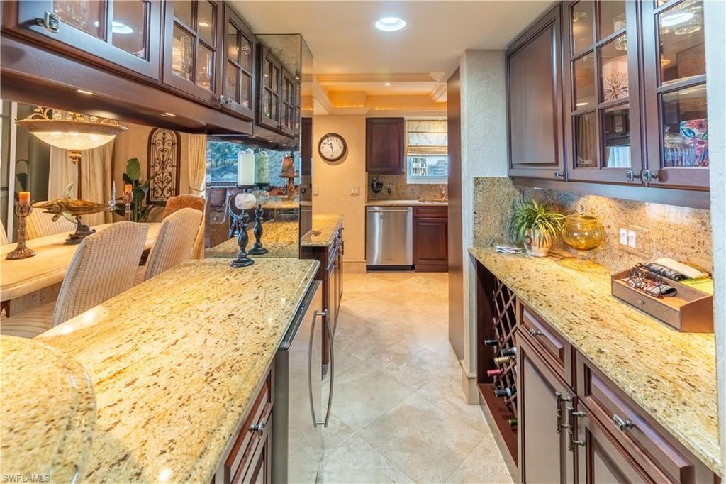 THE SEVILLE - Residential Lease