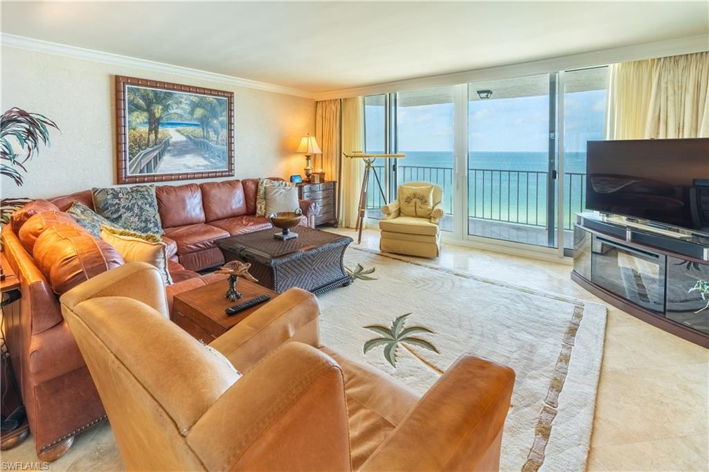 THE SEVILLE - Residential Lease