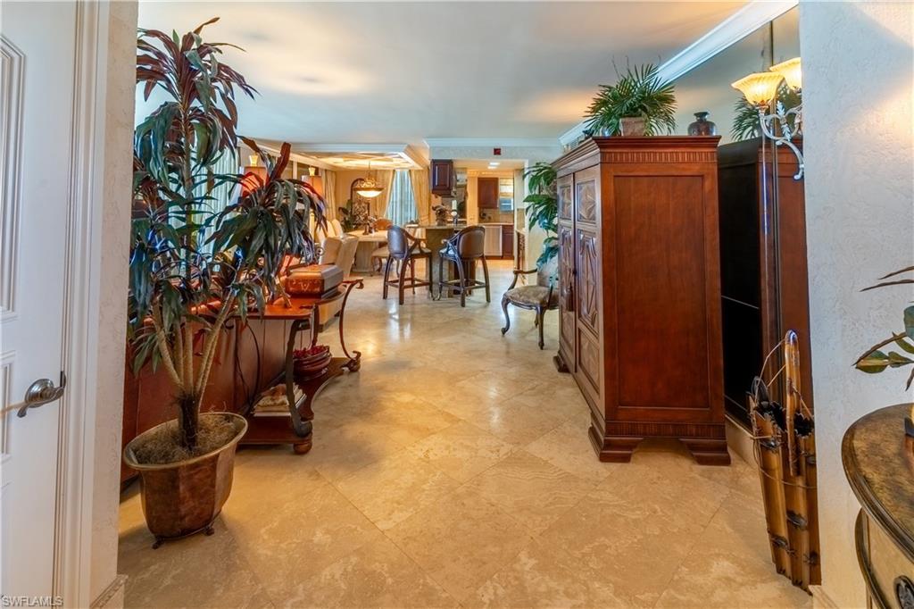 THE SEVILLE - Residential Lease