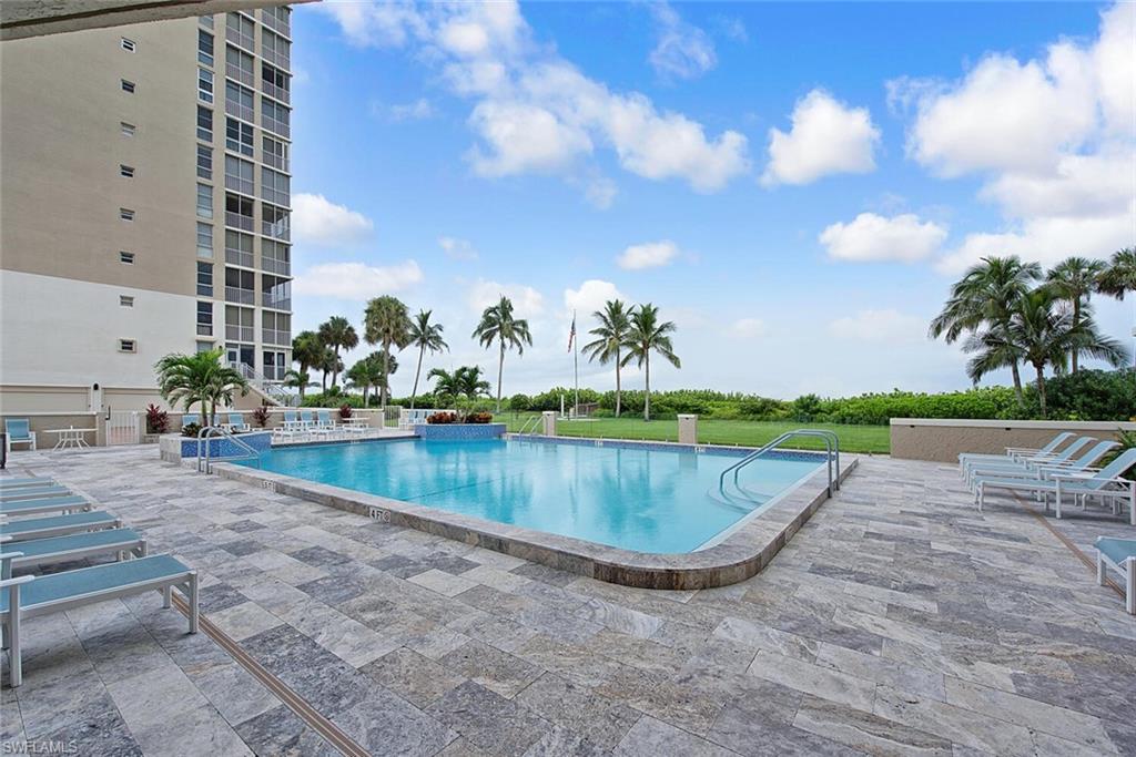 THE SEVILLE - Residential Lease