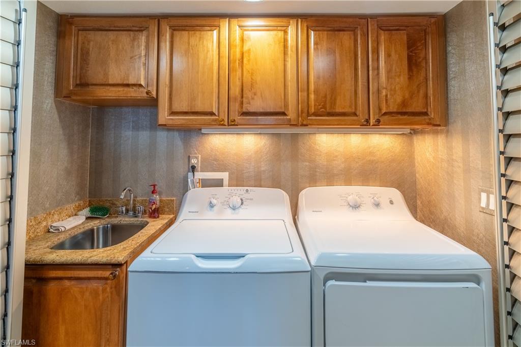 THE SEVILLE - Residential Lease