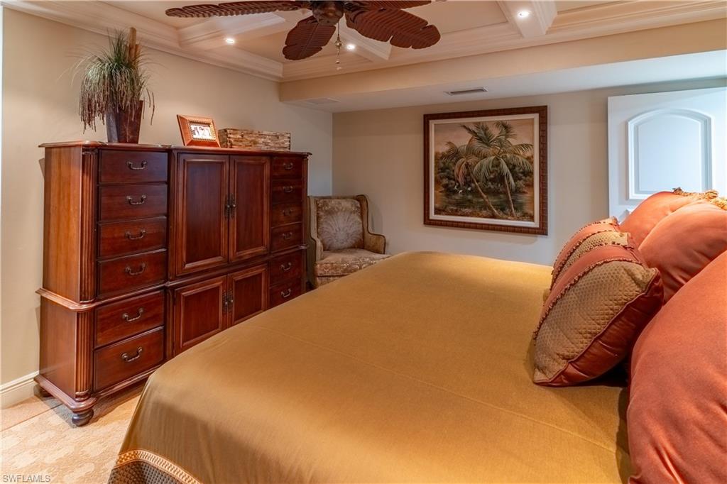 THE SEVILLE - Residential Lease