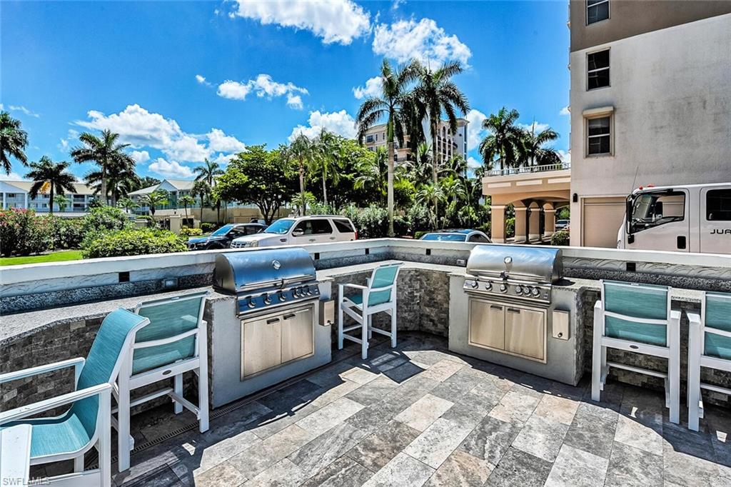 THE SEVILLE - Residential Lease