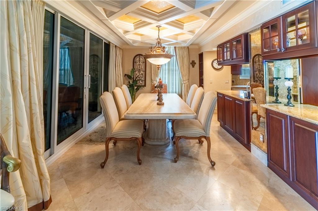 THE SEVILLE - Residential Lease