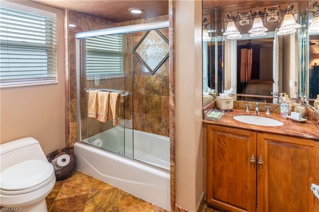 THE SEVILLE - Residential Lease