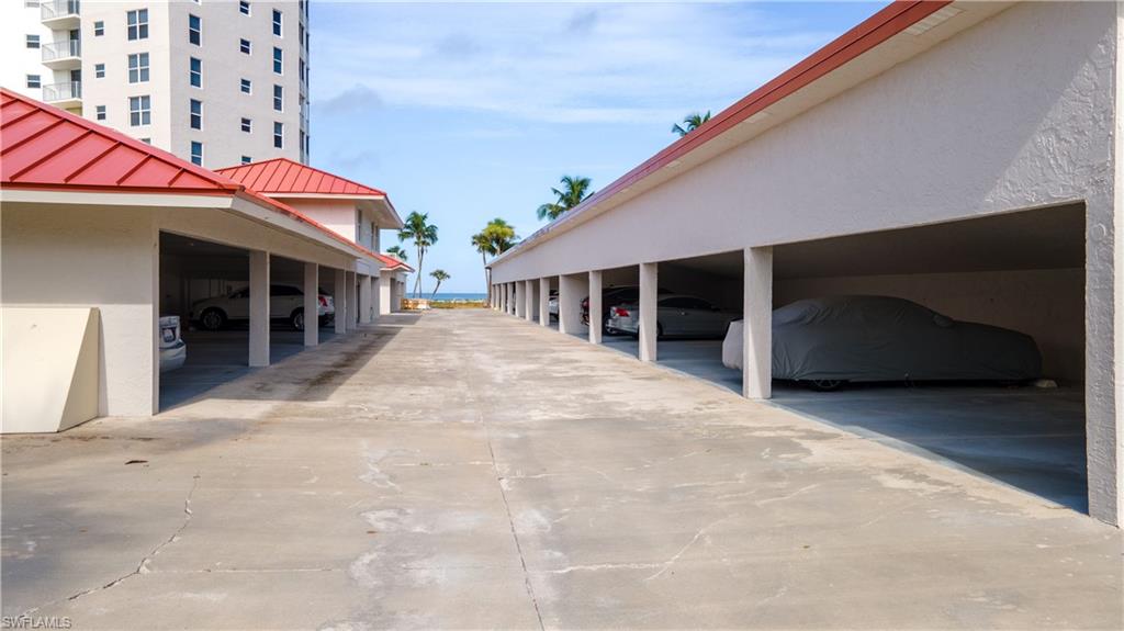 THE SEVILLE - Residential Lease