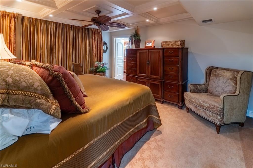 THE SEVILLE - Residential Lease