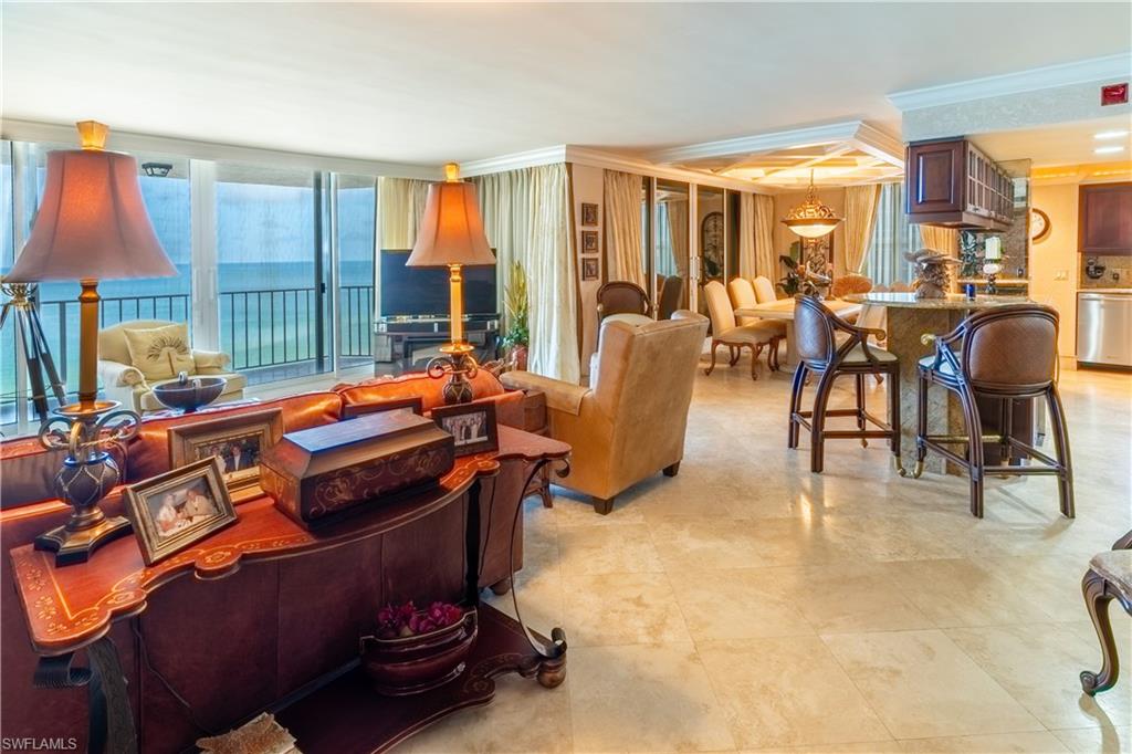 THE SEVILLE - Residential Lease