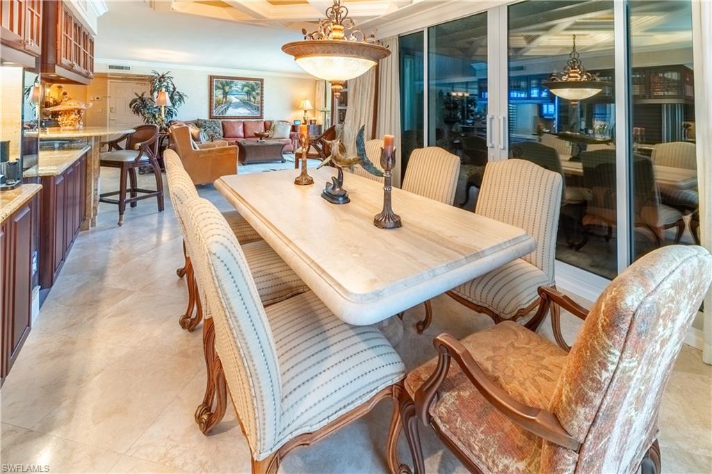 THE SEVILLE - Residential Lease