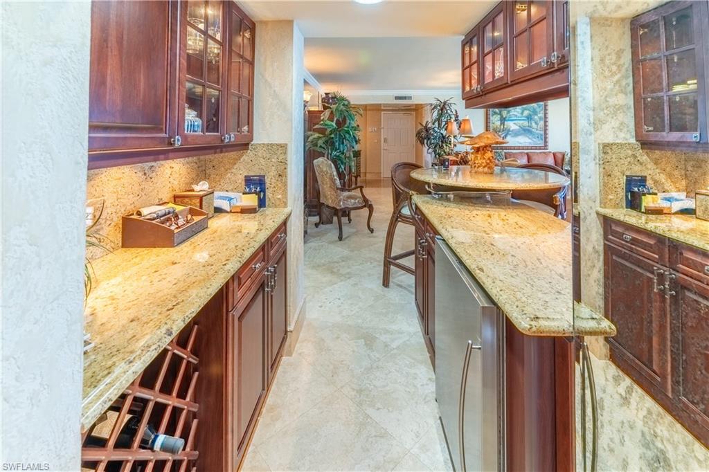 THE SEVILLE - Residential Lease