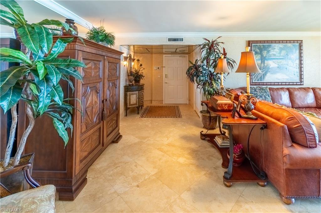THE SEVILLE - Residential Lease