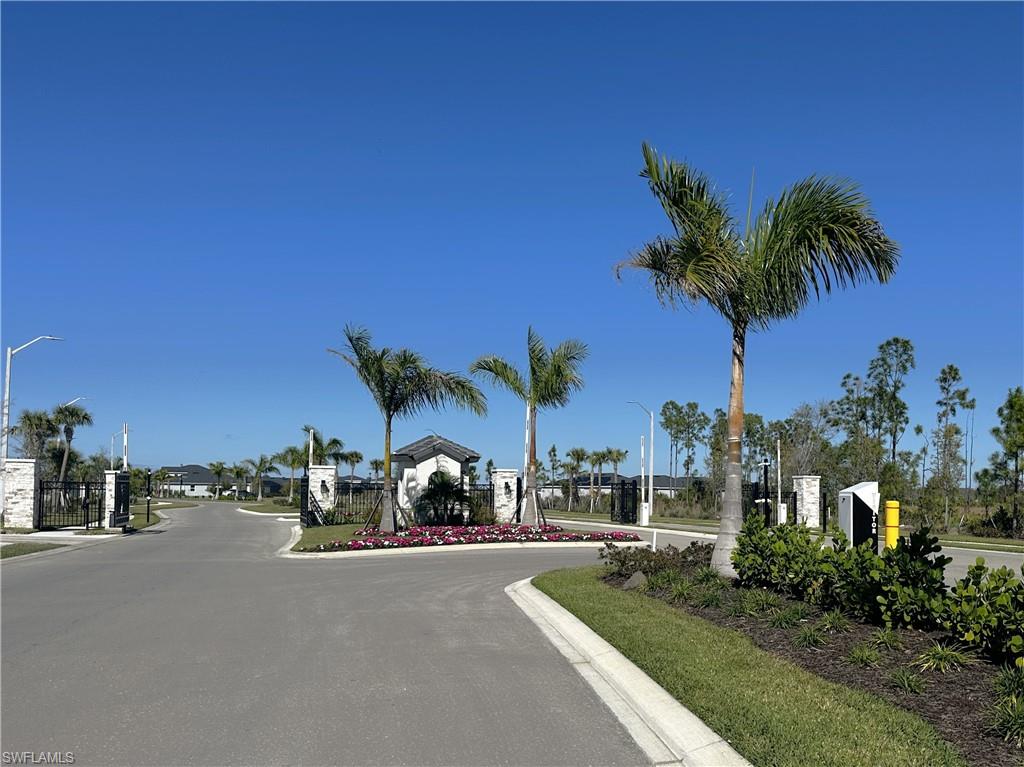 WILLOW AT PUNTA GORDA - Residential Lease