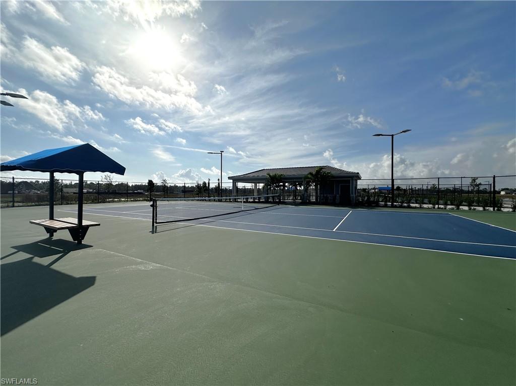 WILLOW AT PUNTA GORDA - Residential Lease