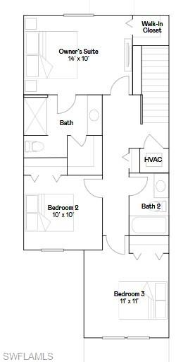 WILLOW AT PUNTA GORDA - Residential Lease