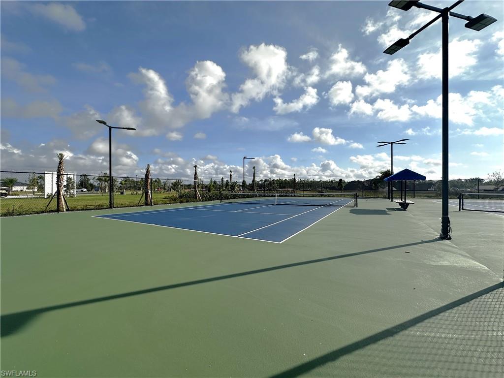 WILLOW AT PUNTA GORDA - Residential Lease