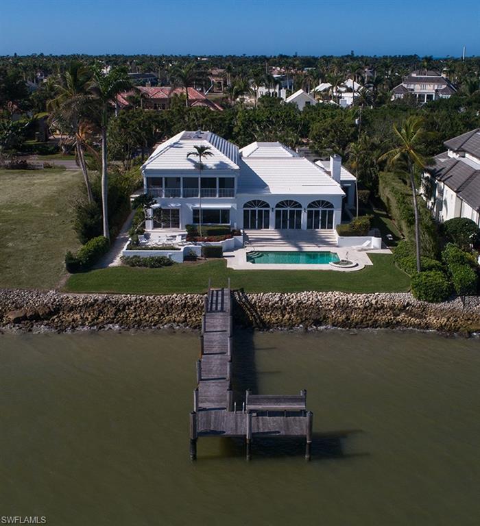 PORT ROYAL - Residential