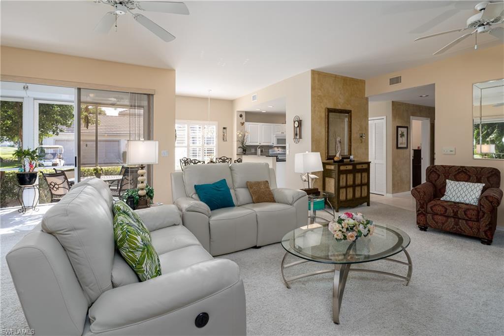 GRAND PALM VILLAGE - Residential