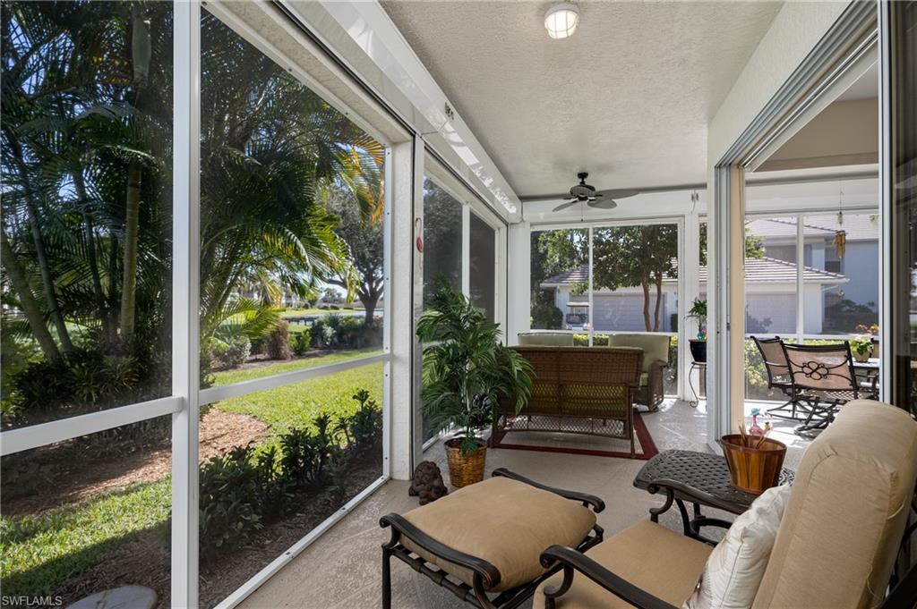 GRAND PALM VILLAGE - Residential