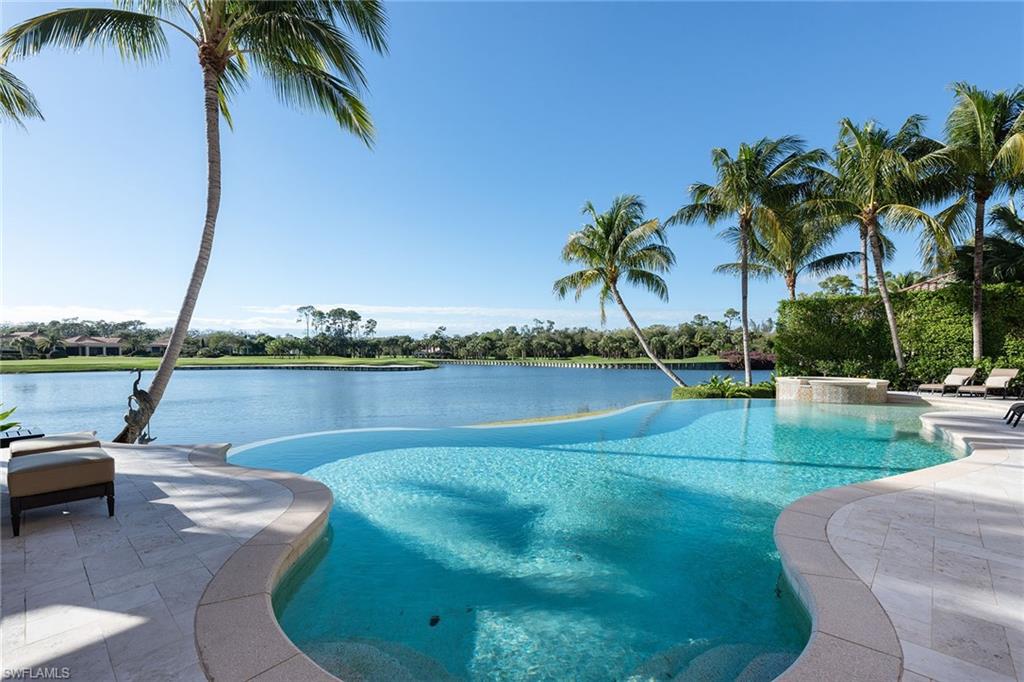ESTUARY AT GREY OAKS - Residential