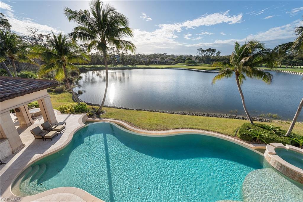 ESTUARY AT GREY OAKS - Residential
