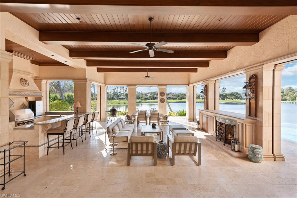ESTUARY AT GREY OAKS - Residential