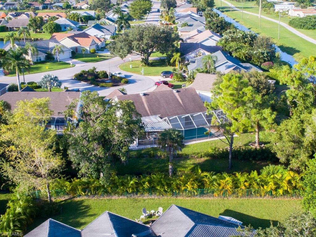 QUEENS PARK AT LAGO VERDE - Residential