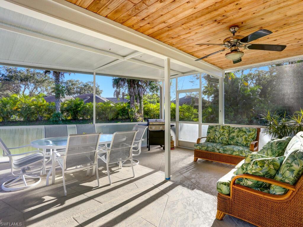 QUEENS PARK AT LAGO VERDE - Residential