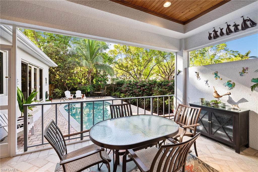 OLDE NAPLES - Residential