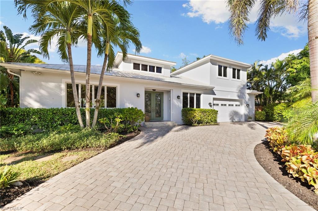 OLDE NAPLES - Residential