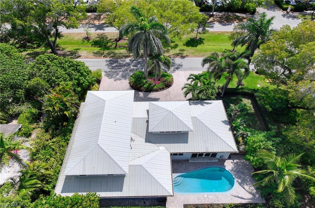 OLDE NAPLES - Residential