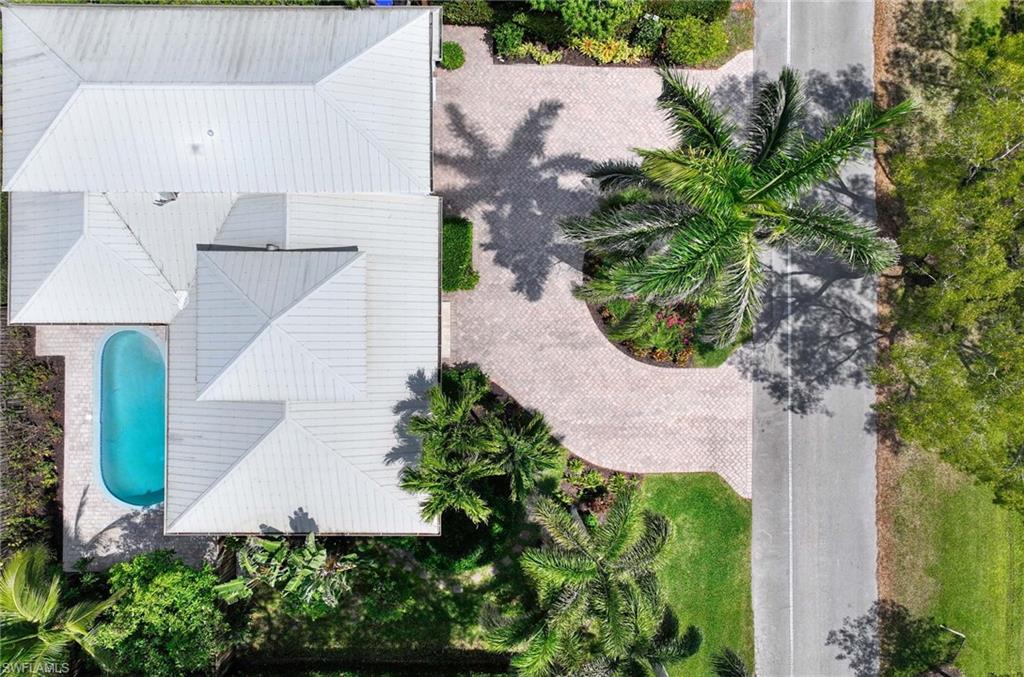 OLDE NAPLES - Residential