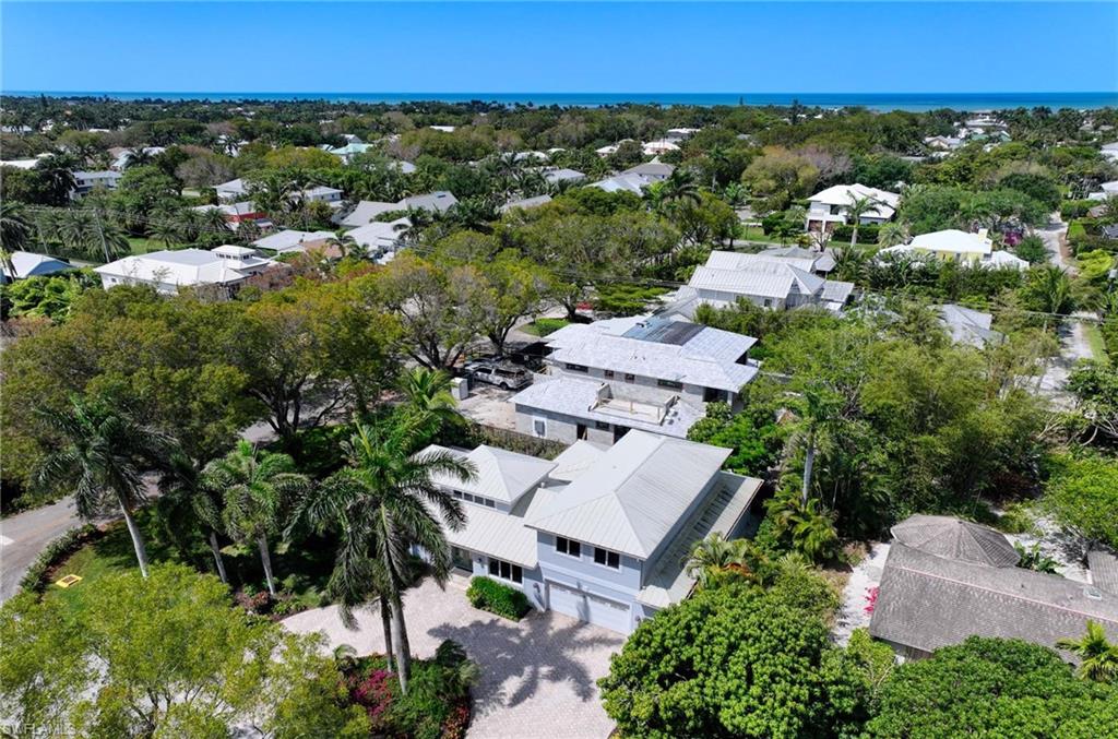 OLDE NAPLES - Residential