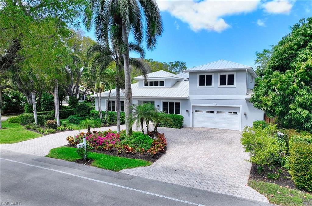 OLDE NAPLES - Residential
